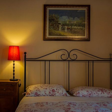 Willa Mons Major Relais Montemaggiore al Metauro Zewnętrze zdjęcie