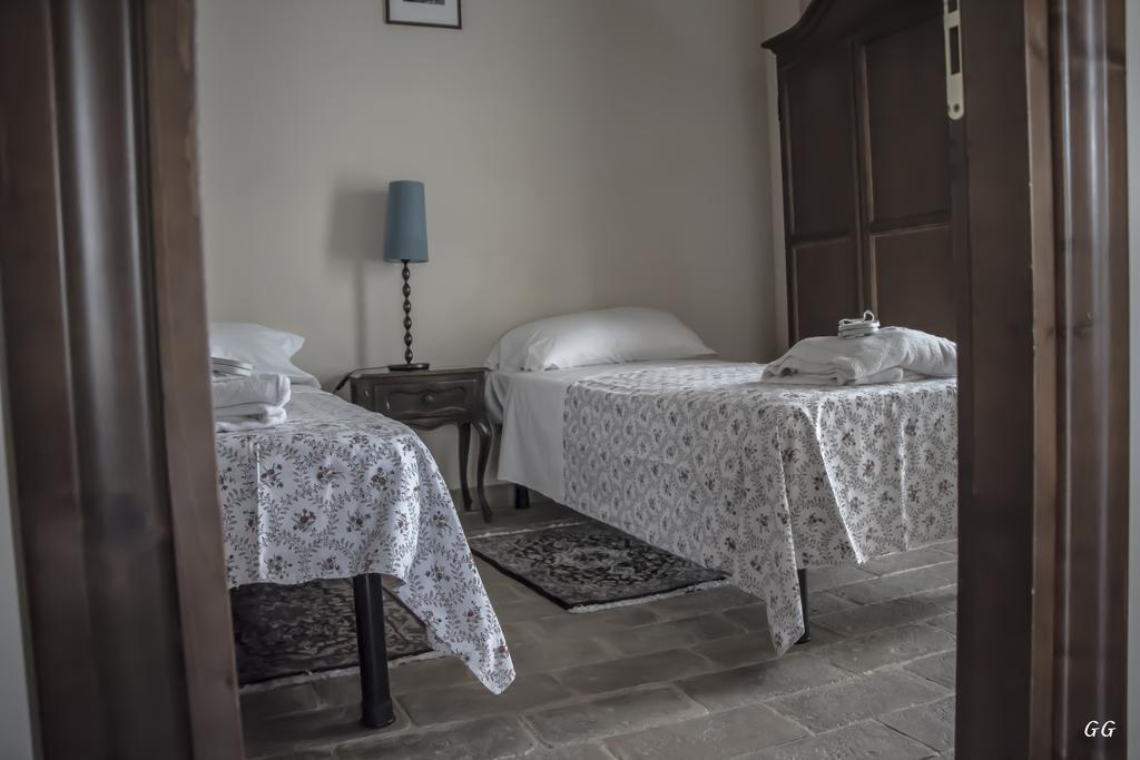 Willa Mons Major Relais Montemaggiore al Metauro Pokój zdjęcie