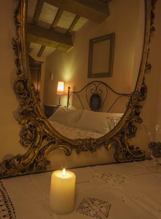 Willa Mons Major Relais Montemaggiore al Metauro Zewnętrze zdjęcie